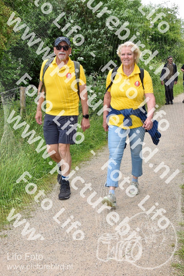 Evenement foto: Serie 269