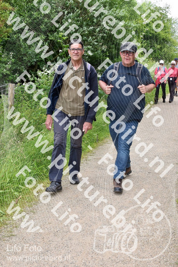 Evenement foto: Serie 269