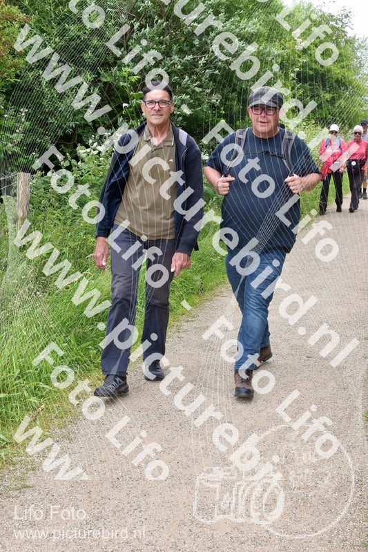 Evenement foto: Serie 269