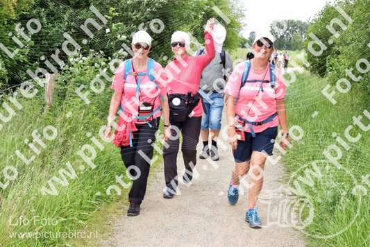 Evenement foto: Serie 269