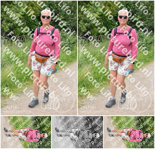 Evenement foto: Serie 269