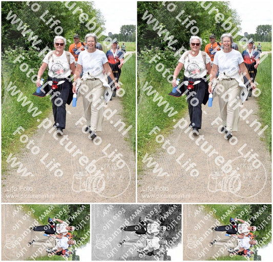 Evenement foto: Serie 269