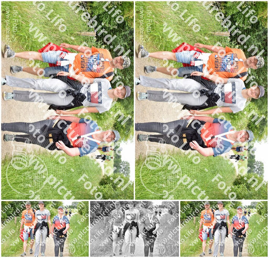 Evenement foto: Serie 269