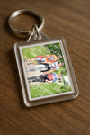 Evenement foto: Serie 269