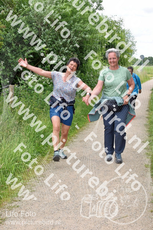 Evenement foto: Serie 269