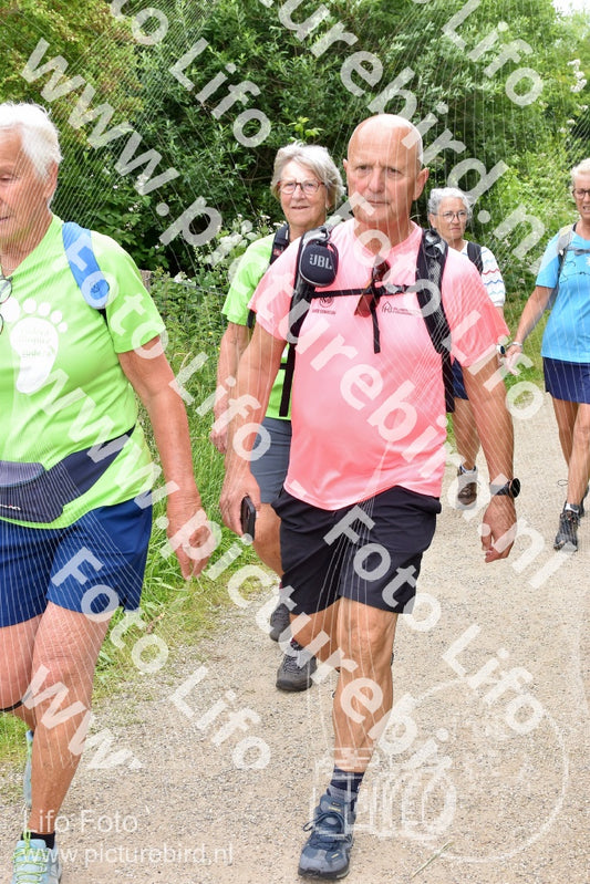 Evenement foto: Serie 269