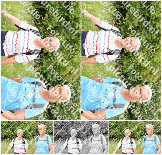 Evenement foto: Serie 269