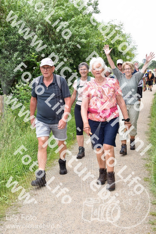 Evenement foto: Serie 269