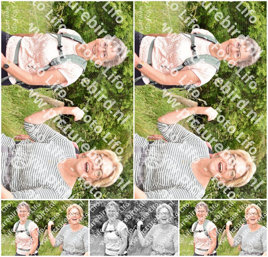 Evenement foto: Serie 269