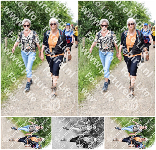 Evenement foto: Serie 269