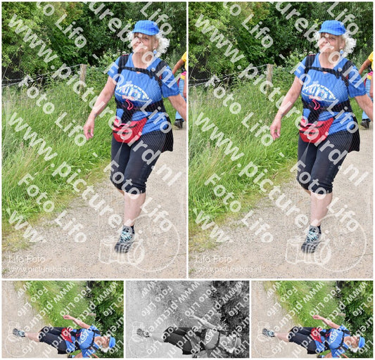 Evenement foto: Serie 269