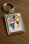 Evenement foto: Serie 269