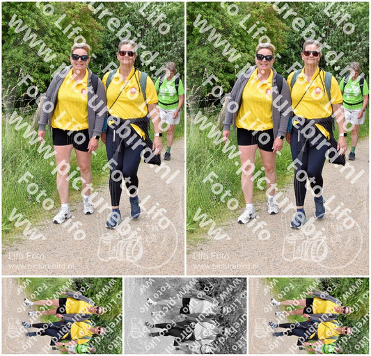 Evenement foto: Serie 269
