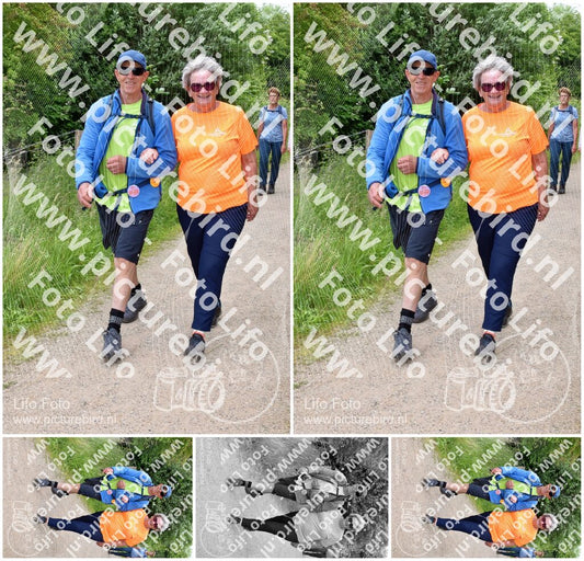 Evenement foto: Serie 269