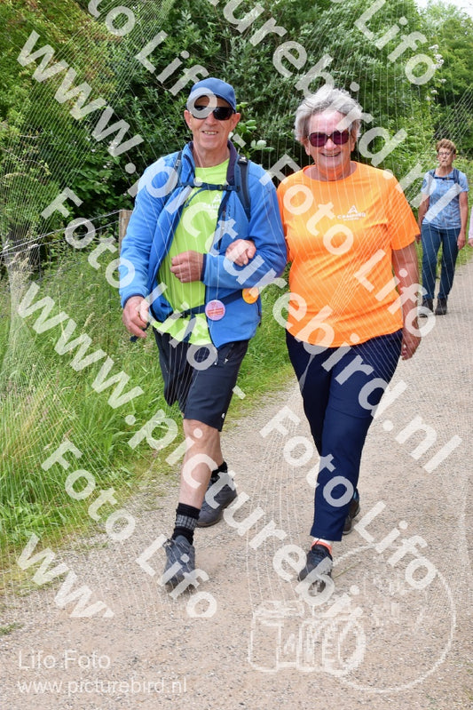 Evenement foto: Serie 269