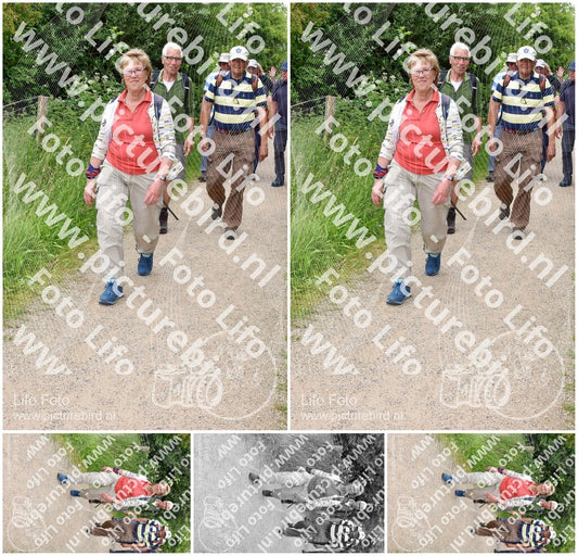 Evenement foto: Serie 269