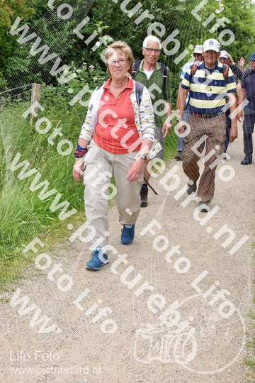 Evenement foto: Serie 269