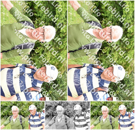 Evenement foto: Serie 269