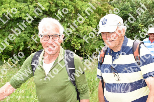 Evenement foto: Serie 269