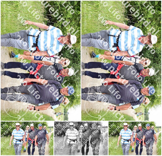 Evenement foto: Serie 269