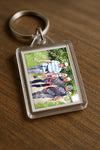 Evenement foto: Serie 269