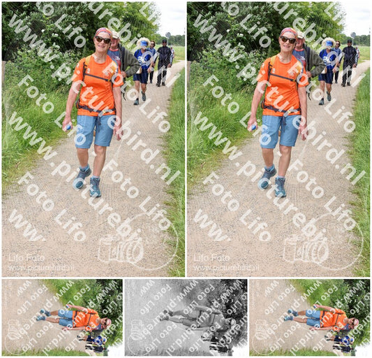 Evenement foto: Serie 269