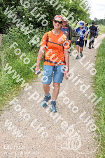 Evenement foto: Serie 269