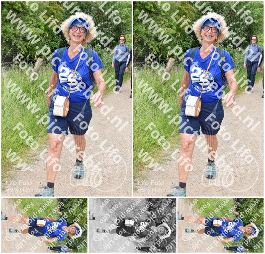 Evenement foto: Serie 269