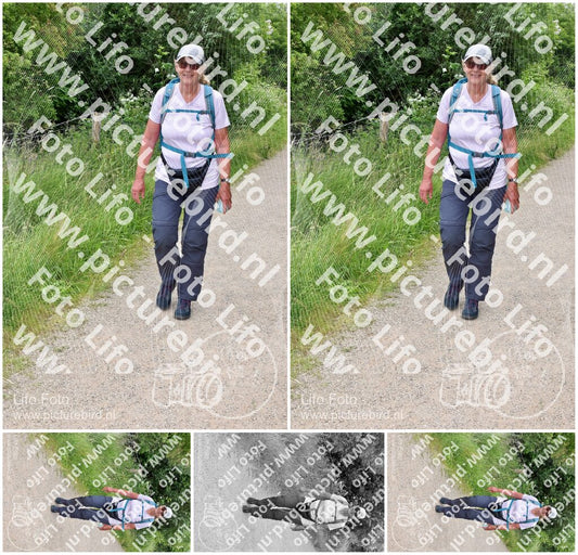 Evenement foto: Serie 269