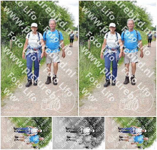 Evenement foto: Serie 269