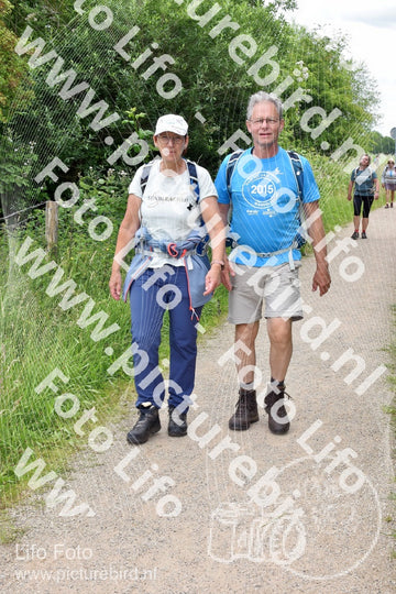 Evenement foto: Serie 269
