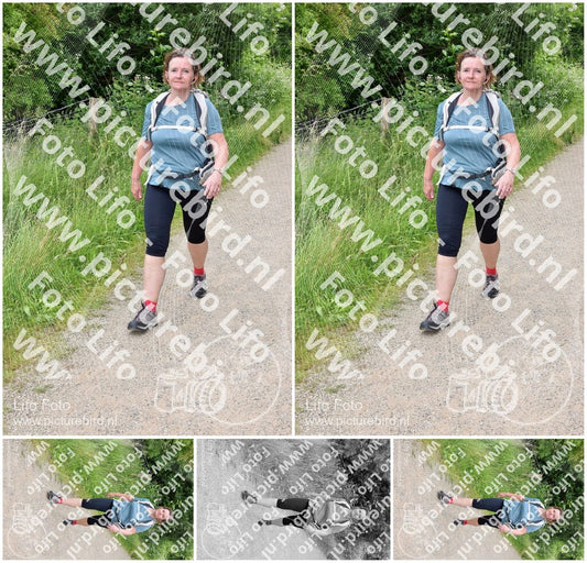 Evenement foto: Serie 269