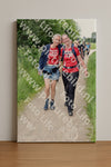 Evenement foto: Serie 270