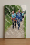 Evenement foto: Serie 270