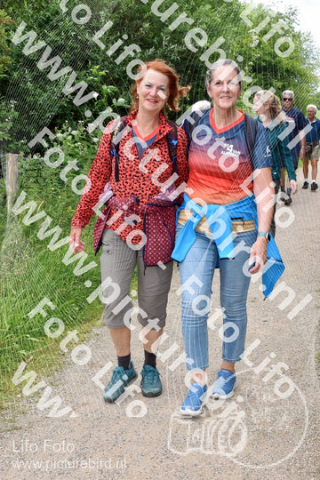 Evenement foto: Serie 270