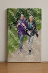 Evenement foto: Serie 270