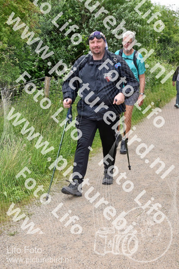 Evenement foto: Serie 270