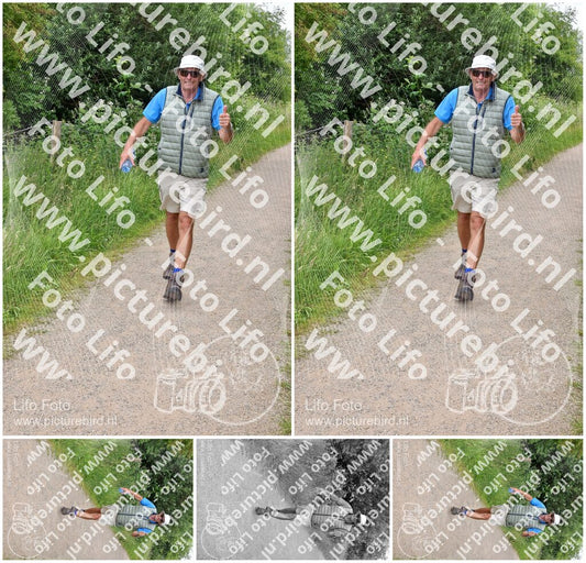 Evenement foto: Serie 270