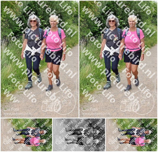 Evenement foto: Serie 270