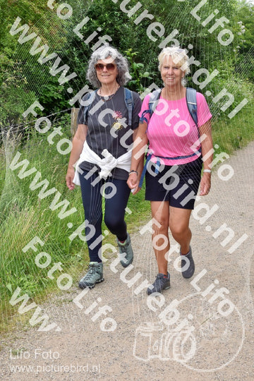 Evenement foto: Serie 270