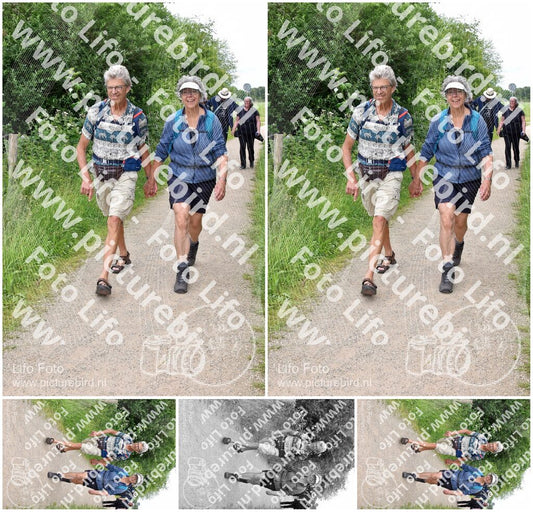 Evenement foto: Serie 270