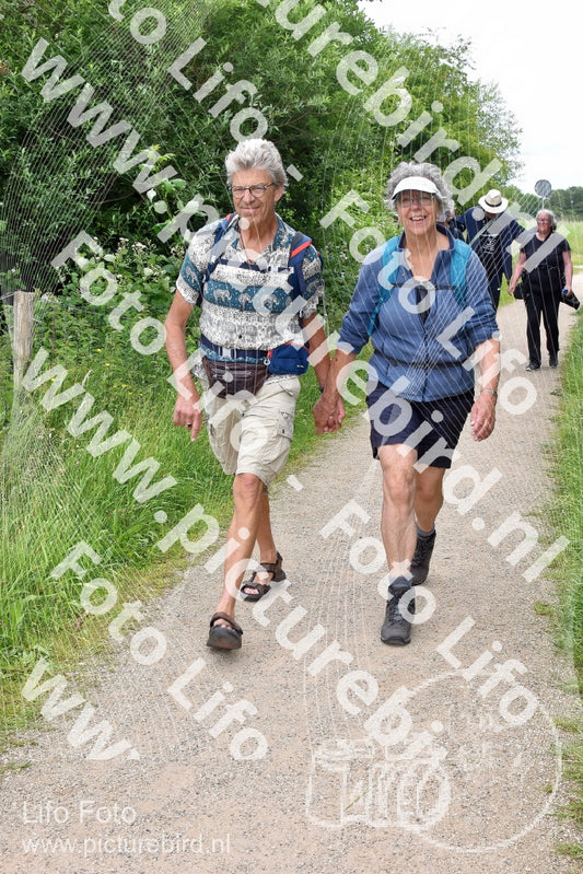 Evenement foto: Serie 270
