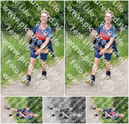 Evenement foto: Serie 270