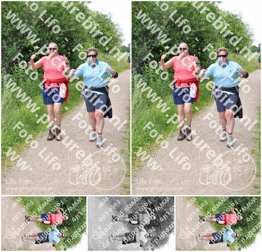 Evenement foto: Serie 270