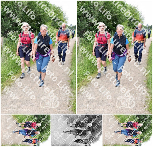 Evenement foto: Serie 270