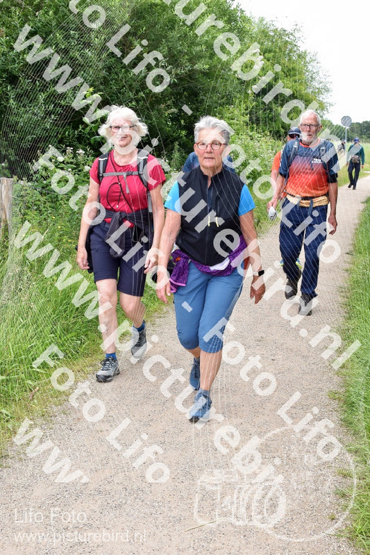 Evenement foto: Serie 270
