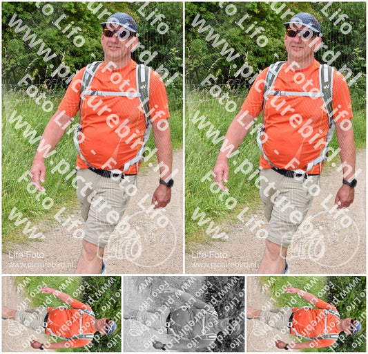 Evenement foto: Serie 270