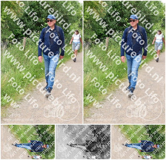 Evenement foto: Serie 270
