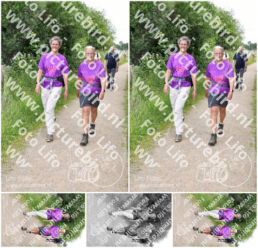 Evenement foto: Serie 270