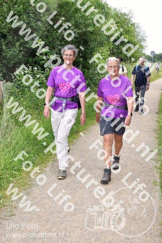 Evenement foto: Serie 270